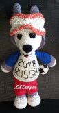 Mascote da copa
