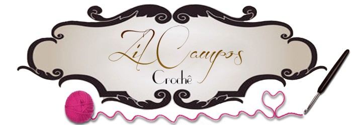 Zil Campos Crochê